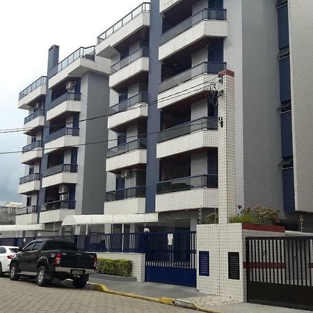 Apartamento De Cobertura Em Ubatuba Praia Grande Litoral Norte De Sao Paulo, Proximo A Praia Zewnętrze zdjęcie