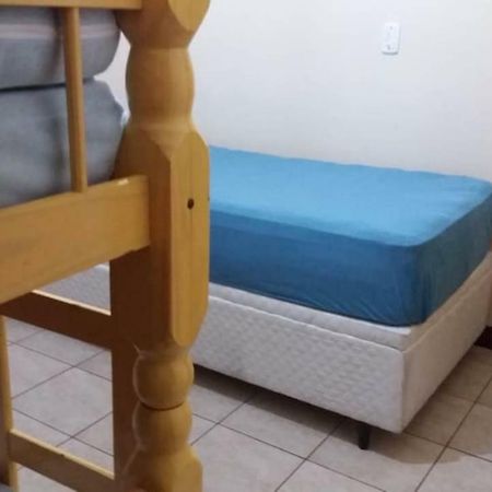 Apartamento De Cobertura Em Ubatuba Praia Grande Litoral Norte De Sao Paulo, Proximo A Praia Zewnętrze zdjęcie