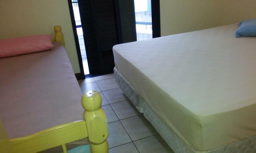 Apartamento De Cobertura Em Ubatuba Praia Grande Litoral Norte De Sao Paulo, Proximo A Praia Zewnętrze zdjęcie
