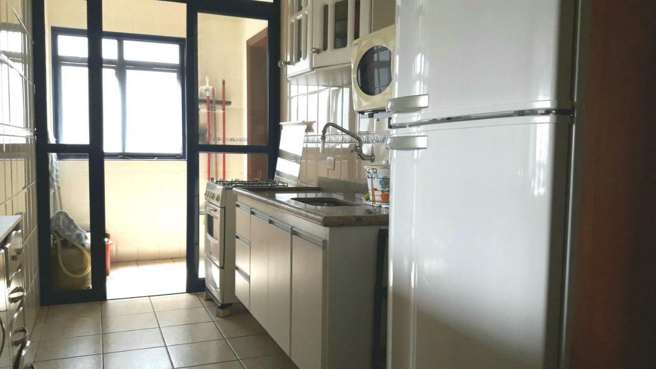Apartamento De Cobertura Em Ubatuba Praia Grande Litoral Norte De Sao Paulo, Proximo A Praia Zewnętrze zdjęcie