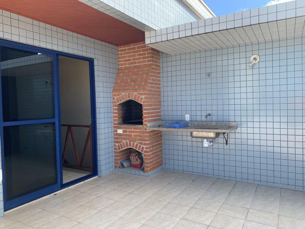 Apartamento De Cobertura Em Ubatuba Praia Grande Litoral Norte De Sao Paulo, Proximo A Praia Zewnętrze zdjęcie