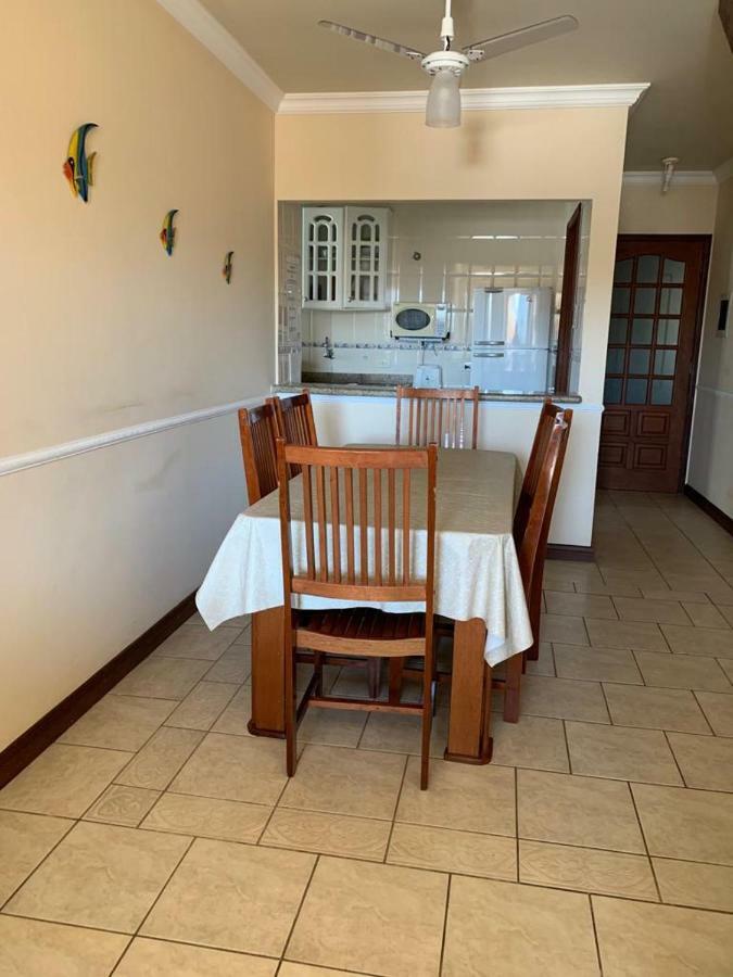 Apartamento De Cobertura Em Ubatuba Praia Grande Litoral Norte De Sao Paulo, Proximo A Praia Zewnętrze zdjęcie