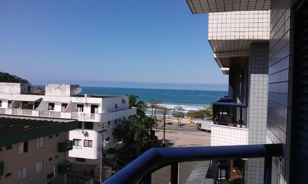 Apartamento De Cobertura Em Ubatuba Praia Grande Litoral Norte De Sao Paulo, Proximo A Praia Zewnętrze zdjęcie