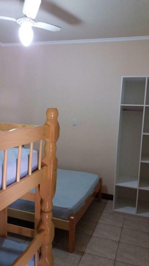 Apartamento De Cobertura Em Ubatuba Praia Grande Litoral Norte De Sao Paulo, Proximo A Praia Zewnętrze zdjęcie