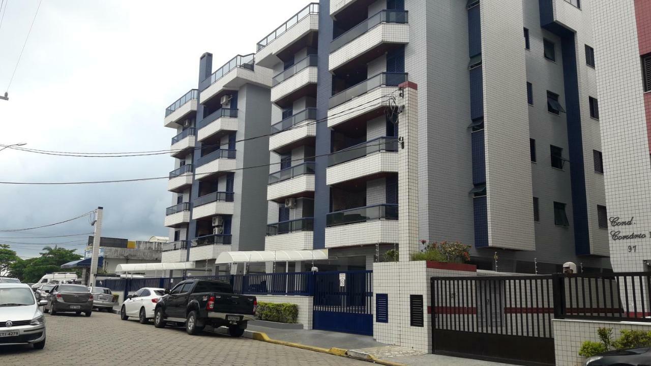 Apartamento De Cobertura Em Ubatuba Praia Grande Litoral Norte De Sao Paulo, Proximo A Praia Zewnętrze zdjęcie