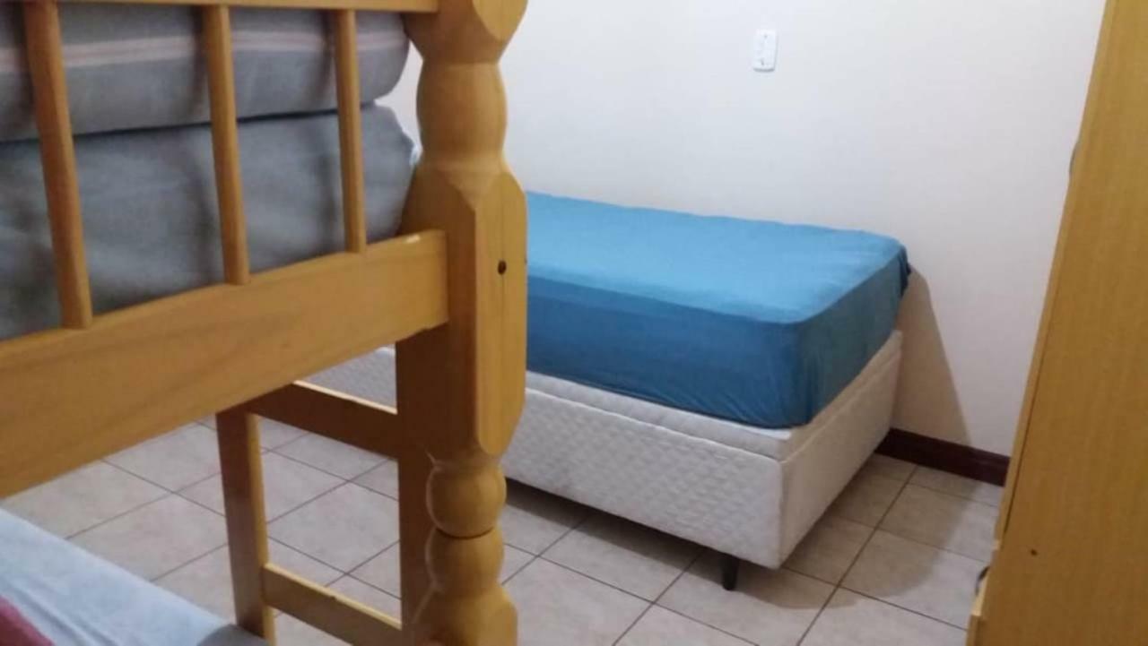 Apartamento De Cobertura Em Ubatuba Praia Grande Litoral Norte De Sao Paulo, Proximo A Praia Zewnętrze zdjęcie